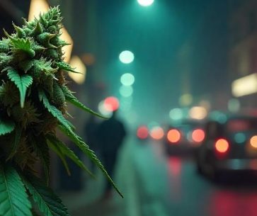 Tommy Shelby: A Cannabis Strain of Other World Sophistication