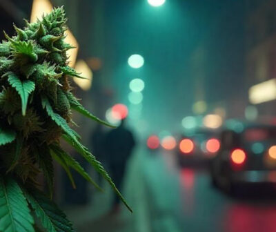 Tommy Shelby: A Cannabis Strain of Other World Sophistication