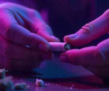 The Art of Rolling: The Definitive Guide to Rolling Joints with Filters and Weed