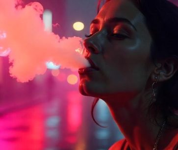 What to expect when smoking weed for the first time?