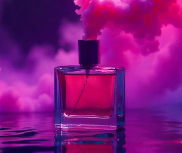 Cannabis Perfumes: The Green Aroma Revolution