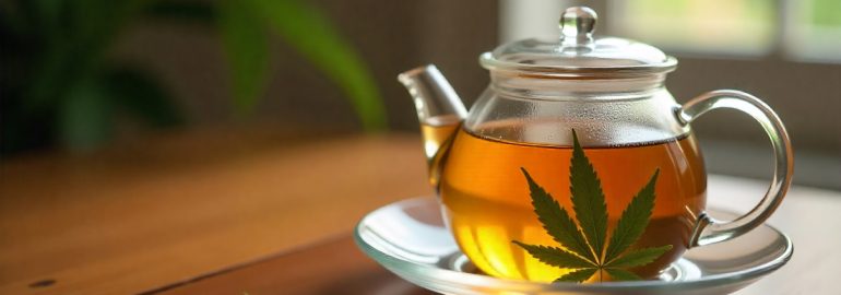 Cannabis test in Scotland