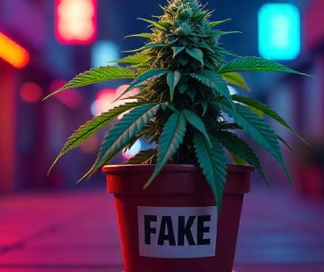 What Does Fake Weed Look Like? How to Identify It?
