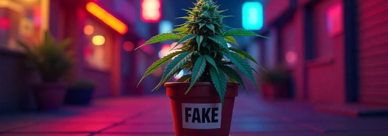 cannabis plants uk