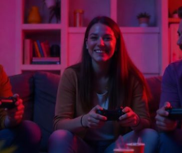 The Best Video Games to Play High and Useful Tips for a Good Cannabis Experience
