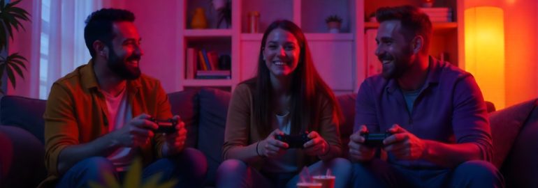 Buy cannabis for party near me