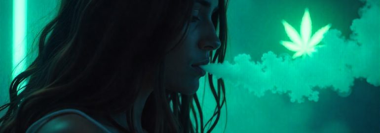 Cannabis UK drug test