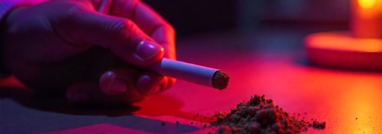 Buy joints for party near me