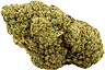 Gelato Strain