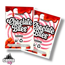 Choclate Bites