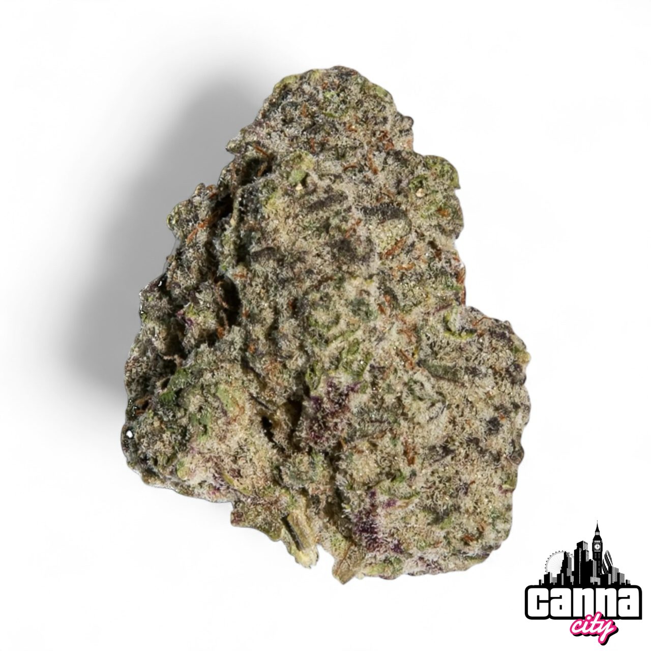 Buy Buds Ether