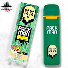 PackMan "Cereal Skunk"