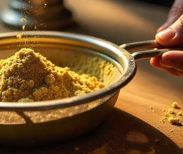 How to Create Cannabis Hash: Understanding the Process