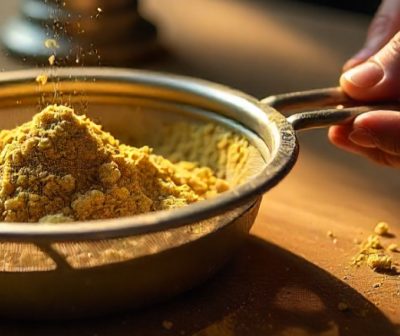 How to Create Cannabis Hash: Understanding the Process