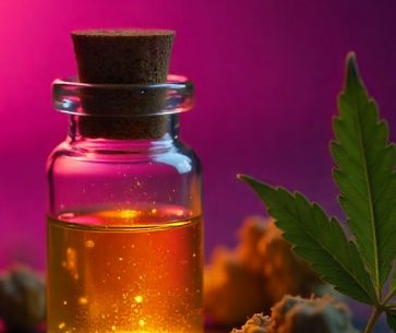 How to Create Cannabis Hash Oil: An Instructional Guide