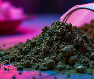 Transforming Trimmings into Hash: Tips from a Master