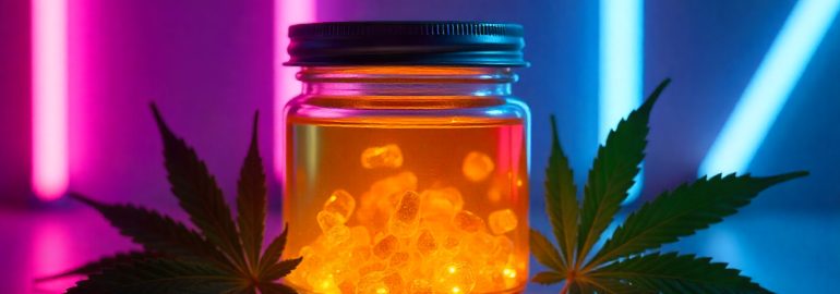 buy cannabis wax online UK