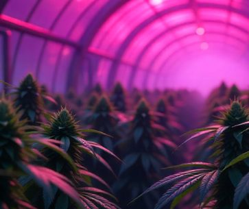 Marijuanas Plants: Understanding Growth, Gender, and Culture