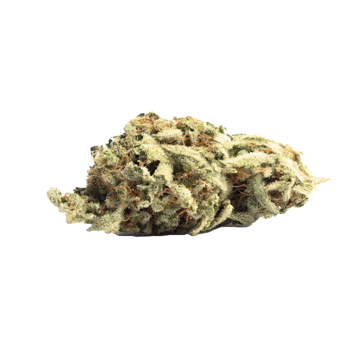Kush mint Strain