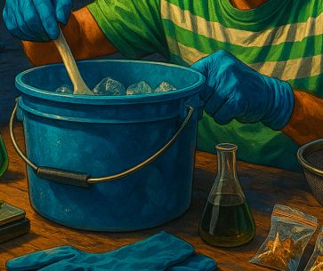 Bubble Bags to Make Hash — The Complete Guide to Ice Water Extraction