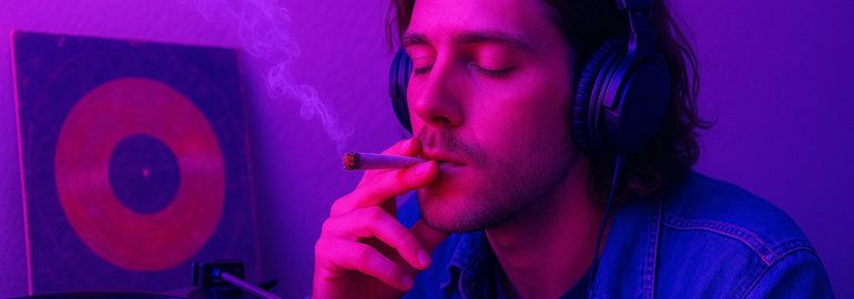 Buy weed online Halloween high UK