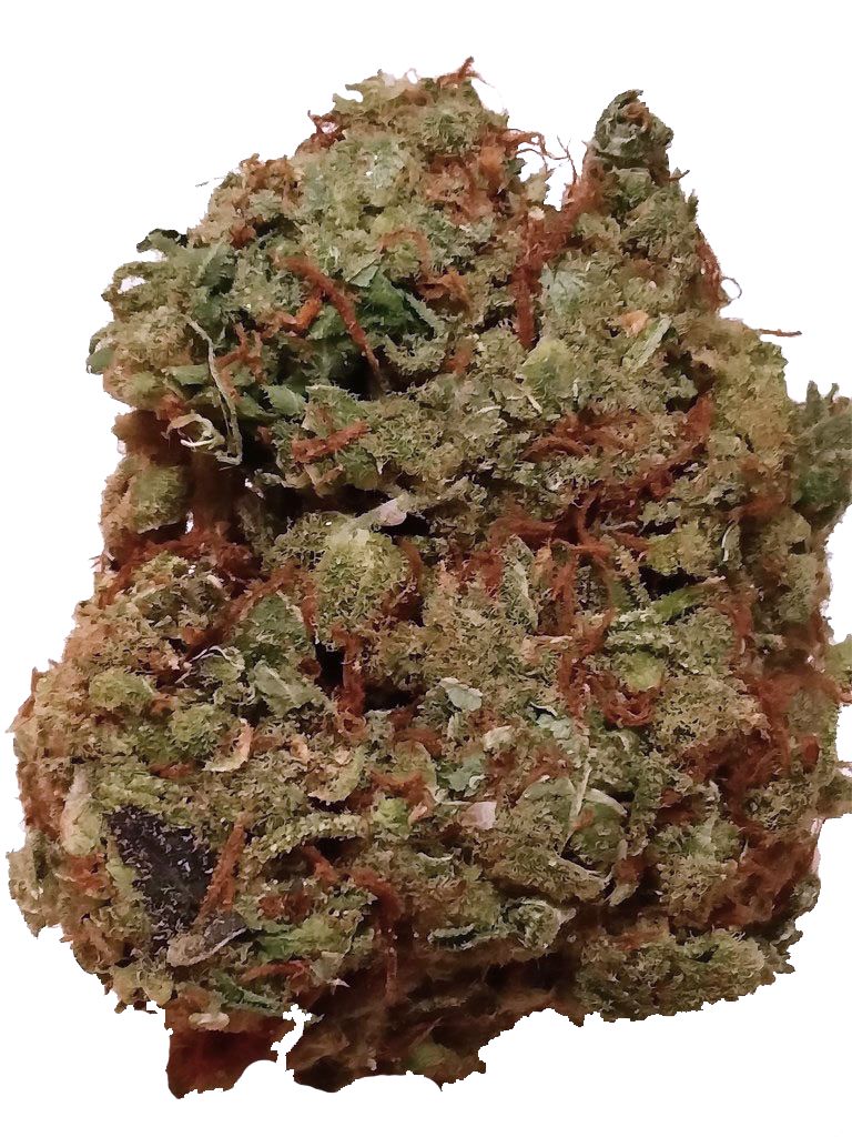 Lemon Haze Strain
