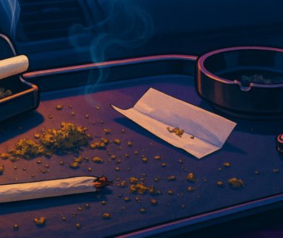 The Art of the Perfect Roll: Your Guide to Spliff Rollers and Joint Rolling Machines.