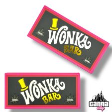 Wonka Chocolate Bar
