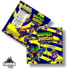 Stoner Patch Grape