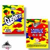 Gushers Tropical