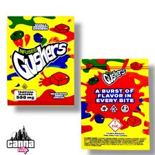 Gushers Tropical