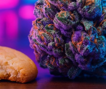 Animal Cookies Strain Review: Power, Flavor, and the Legacy Behind the Name
