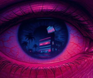 Bloodshot Eyes from Weed: Why It Happens and What to Do?