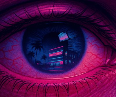 Bloodshot Eyes from Weed: Why It Happens and What to Do?