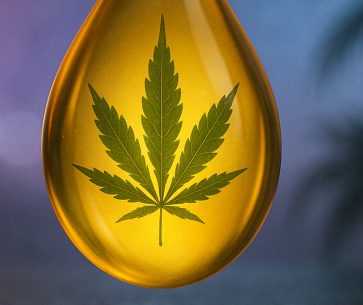 Cannabis Oil and Cancer – A Review of What We Know About the Science