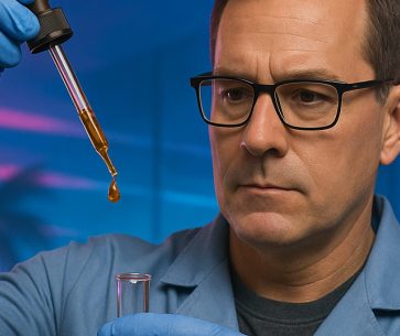 THC distillate: what it is, how it works and smart ways to use it