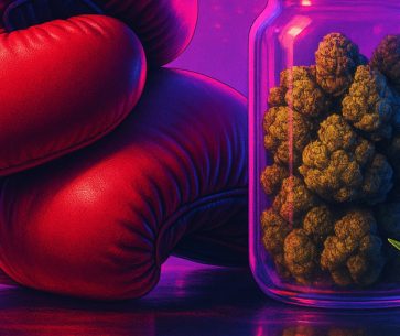 Turning the Ring into a Green Empire: Mike Tyson and the History of Mike Tyson Weed