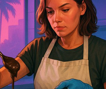 How do you make cannabis brownies?
