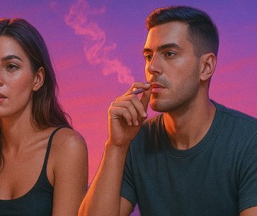 Why Does Weed Make You Skinny When It Makes You Hungry All the Time?