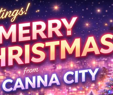 Warmest Wishes For A Merry Christmas And Peaceful Holiday Season!