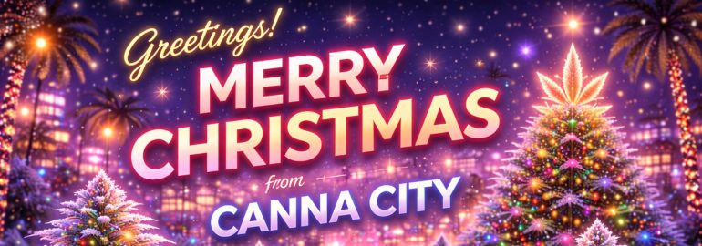 buy weed products UK Canna City
