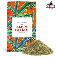 Sherbinskis "Bacio Gelato"