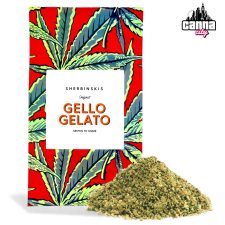 Sherbinskis "Gello Gelato"