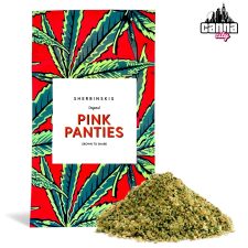 Sherbinskis "Pink Panties"