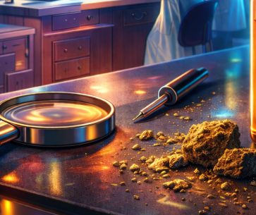 Approaching Cannabis Oil for Brain Tumors Safely