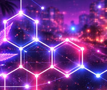 The Real Story Behind the Chemical Structure of Cannabis