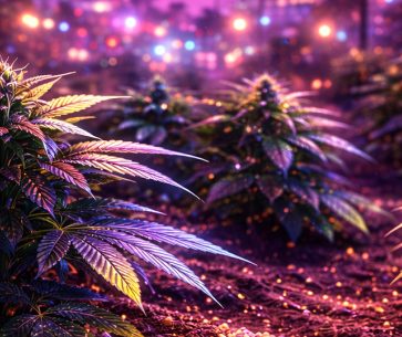 Fertilizer for Cannabis: How to Choose the Right Nutrients for Stronger Growth