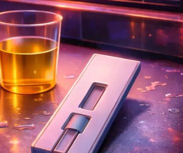 How long does cannabis stay in your urine?