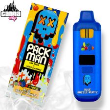 Blue Razzle Runtz