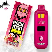 Packman "Strawberry Slurricane" (2G)